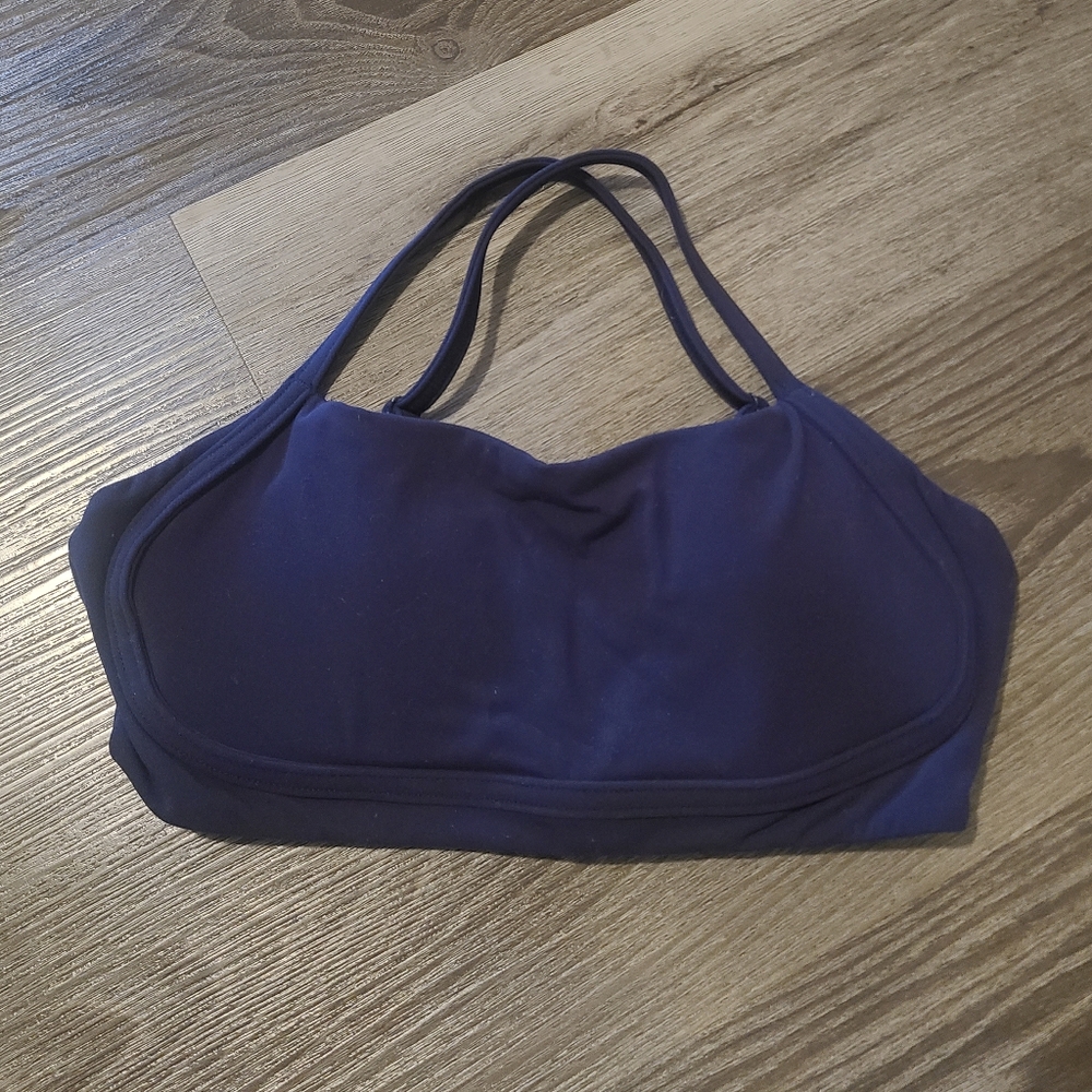 Buffbunny Seductress Sports Bra Small